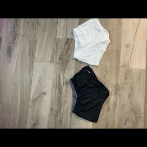 NIKE SHORTS